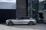 BMW 745Le xDrive M Sport 2019 года (WW)